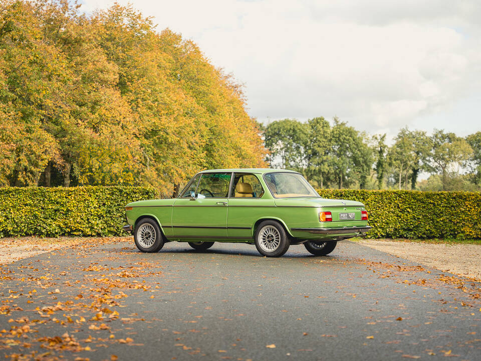 Image 2/99 of BMW 2002 tii (1974)