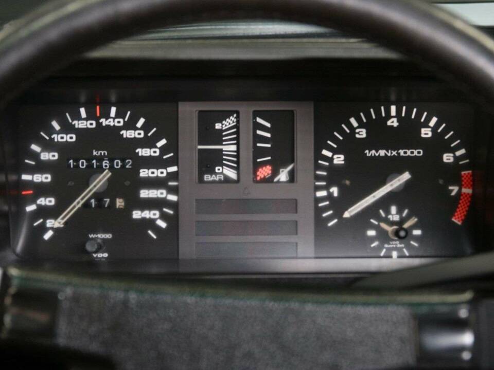 Afbeelding 16/49 van Audi quattro (1982)