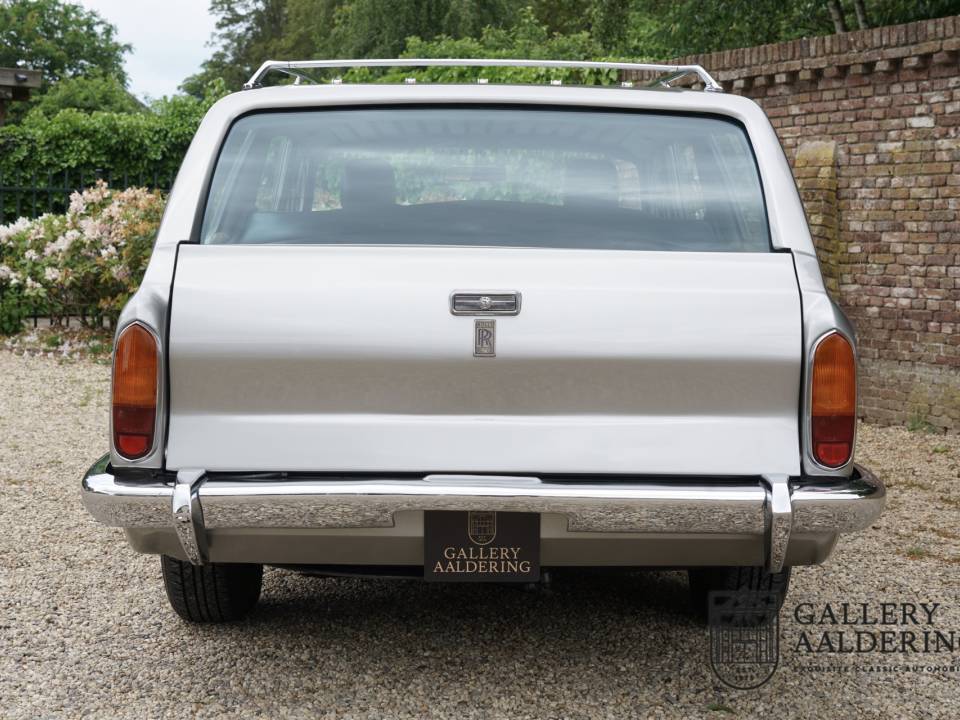 Image 29/50 of Rolls-Royce Silver Shadow I (1972)