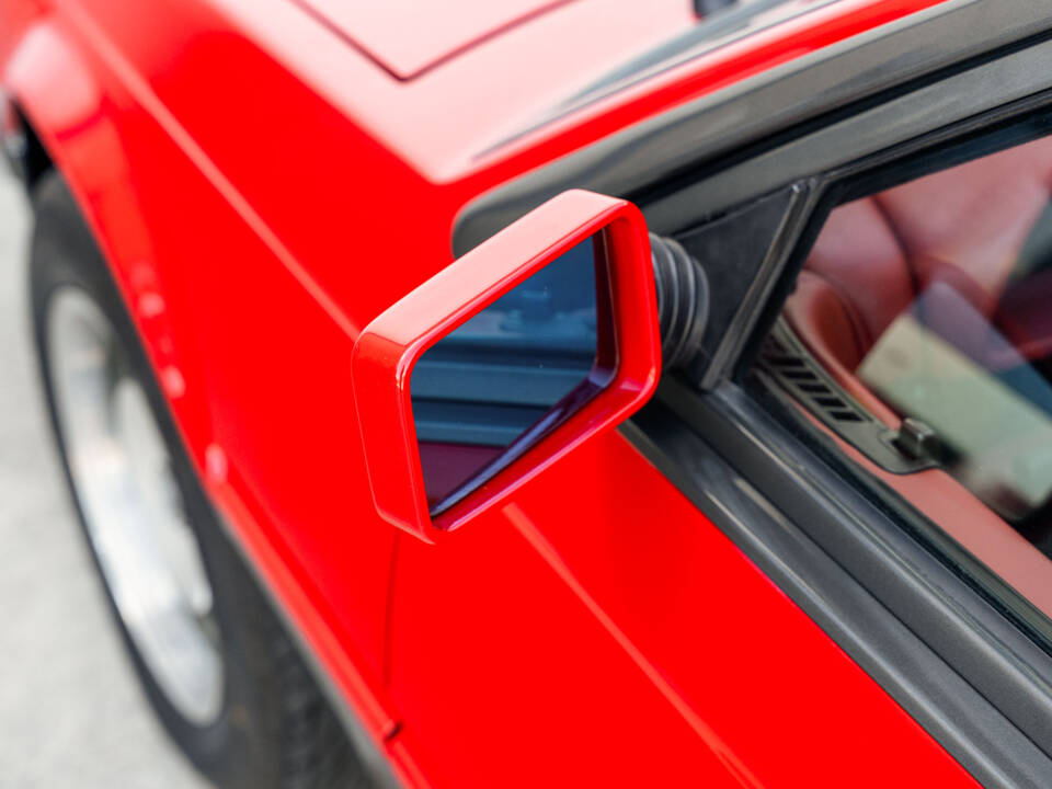 Bild 24/71 von Maserati Biturbo Si (1987)