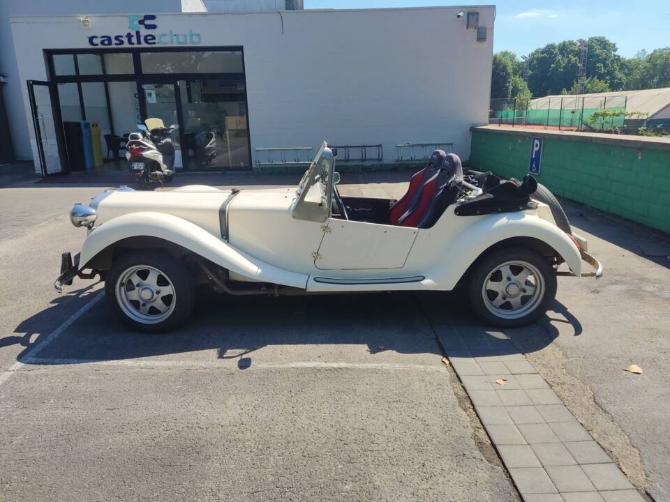 Bild 3/8 von Cygnus Kitcar (1982)