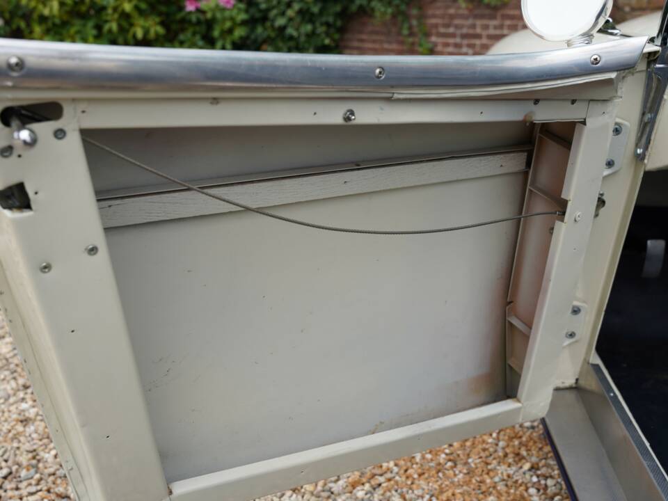 Image 29/50 of Austin-Healey 100/4 (BN1) (1953)