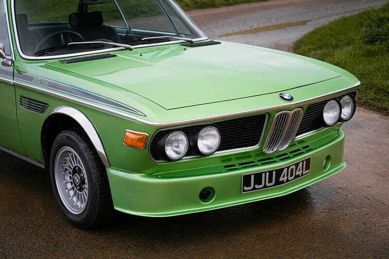 Bild 8/49 von BMW 3,0 CSL (1973)