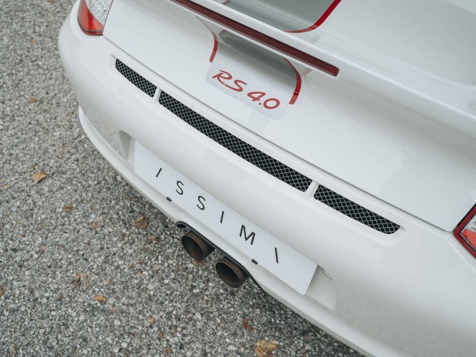 Image 30/70 of Porsche 911 GT3 RS 4.0 (2011)