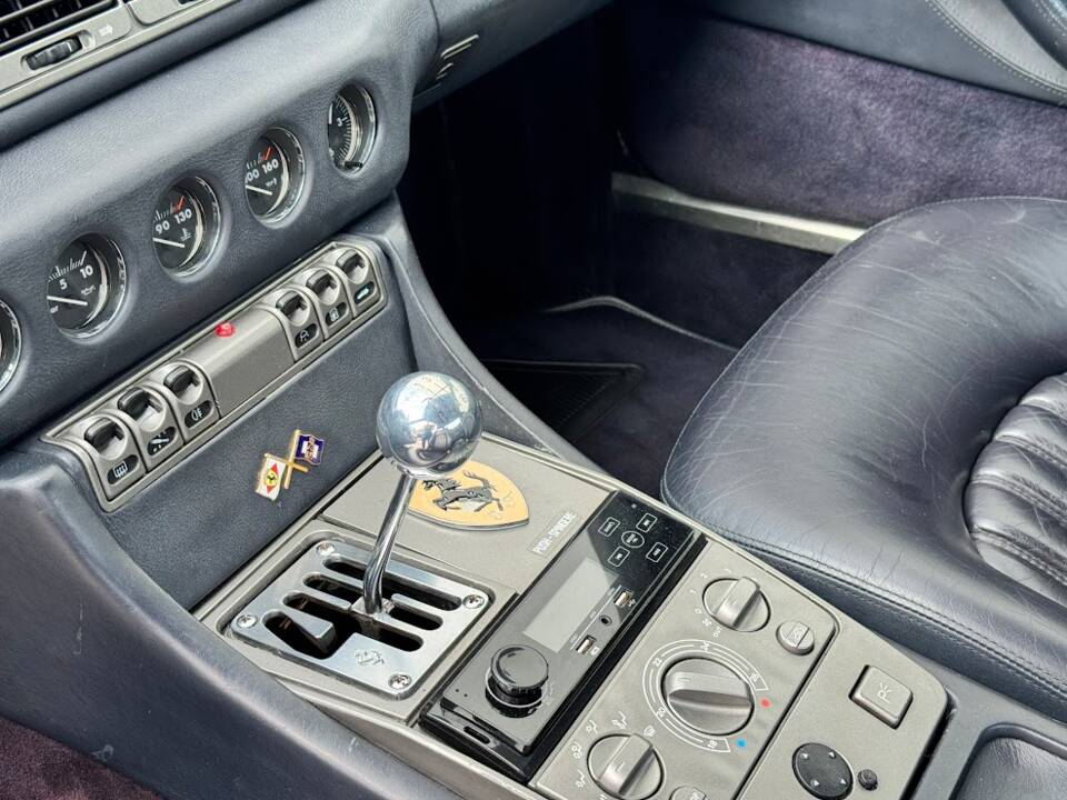 Image 10/15 of Ferrari 456 GT (1995)