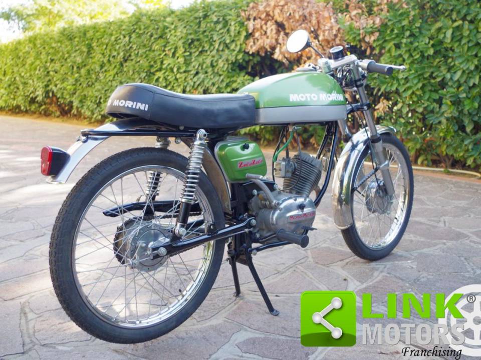 Image 4/9 of Moto Morini DUMMY (1971)