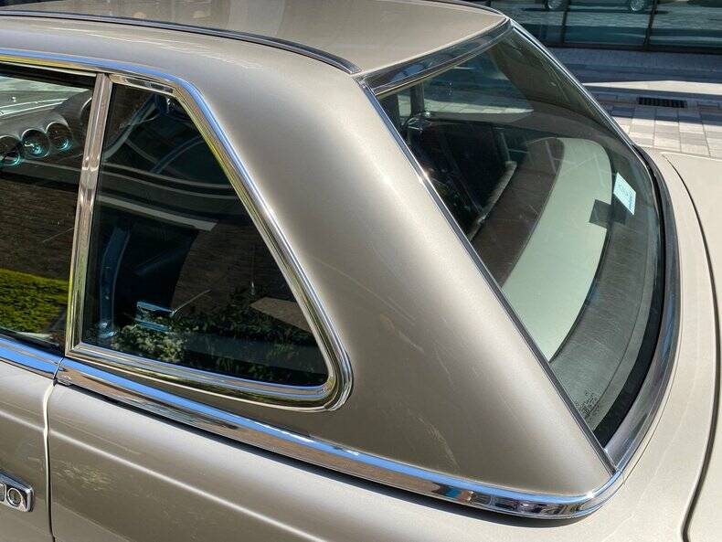 Imagen 13/50 de Mercedes-Benz 500 SL (1989)