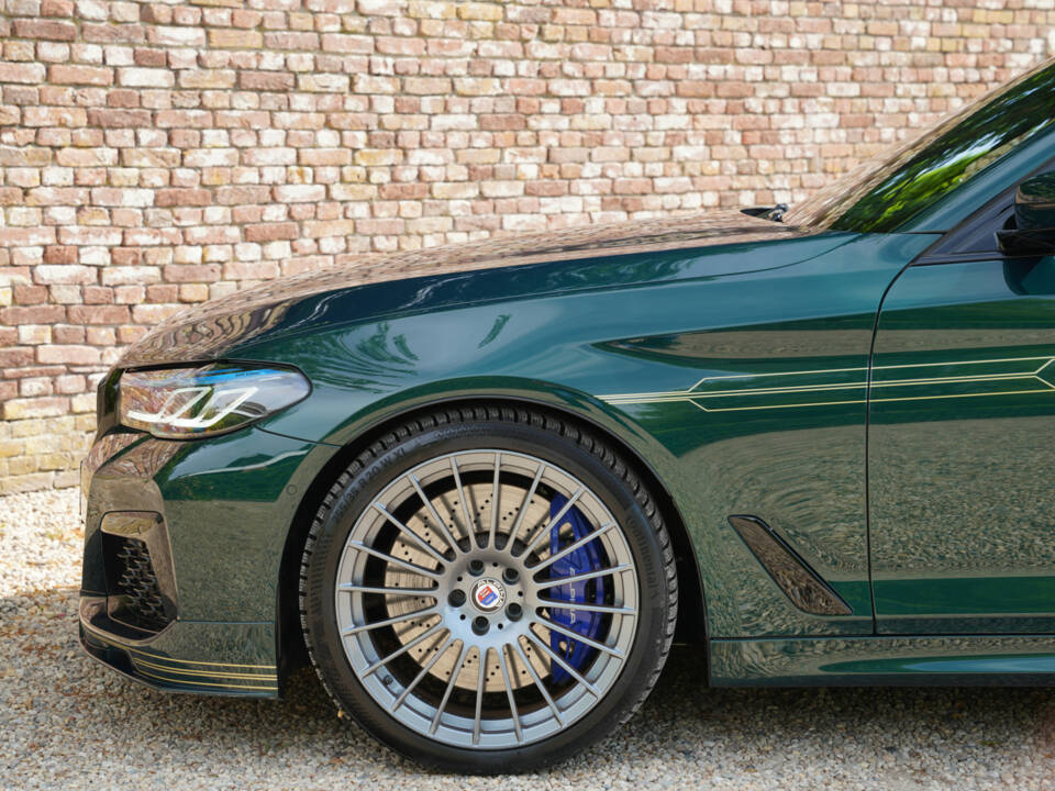 Image 30/50 of ALPINA B5 Touring Biturbo Allrad (2021)