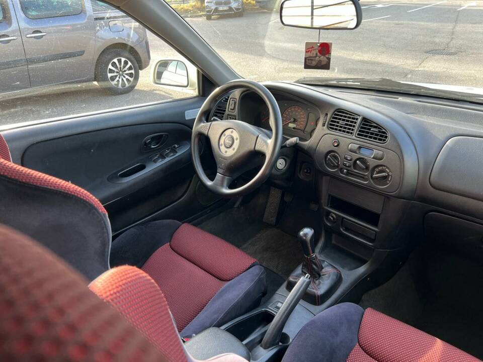 Imagen 4/7 de Mitsubishi Lancer Evolution VI (2001)