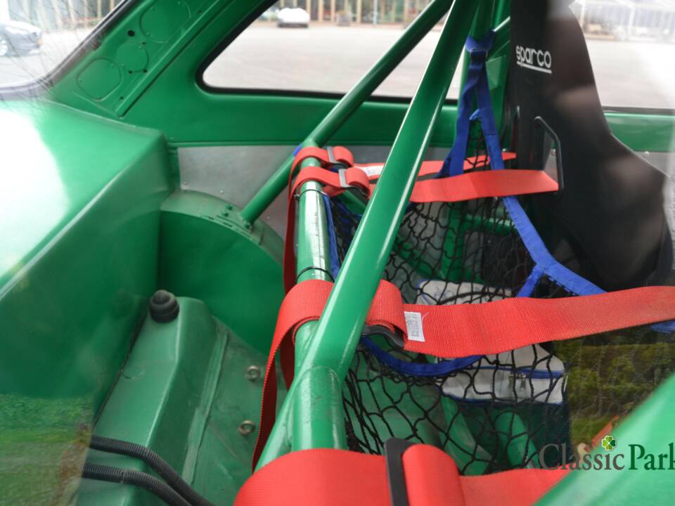 Bild 13/50 von Ford Escort 1.6 Rally (1974)