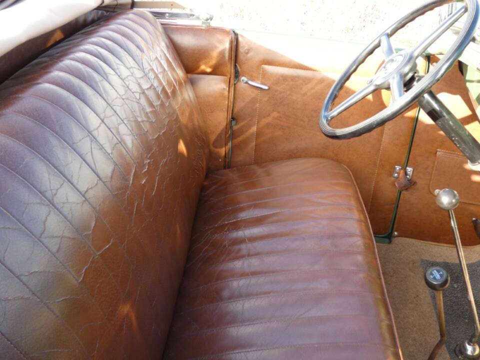 Image 13/22 of Ford Model A (1931)