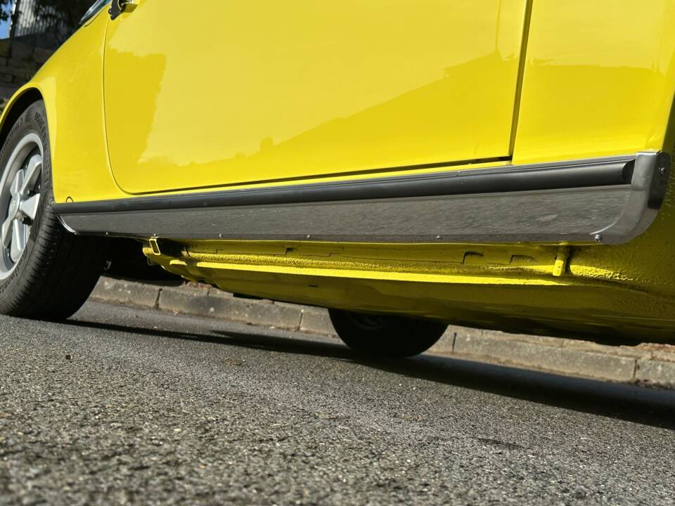 Bild 62/100 von Porsche 911 2.4 T "Oilflap" (1972)