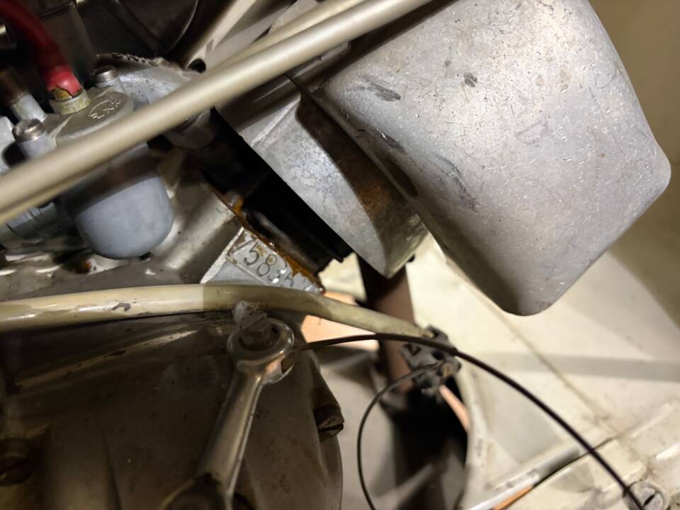 Image 15/16 of KTM Ponny I (1900)