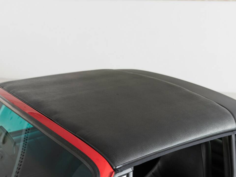 Afbeelding 27/48 van Porsche 911 Carrera 2 (1990)