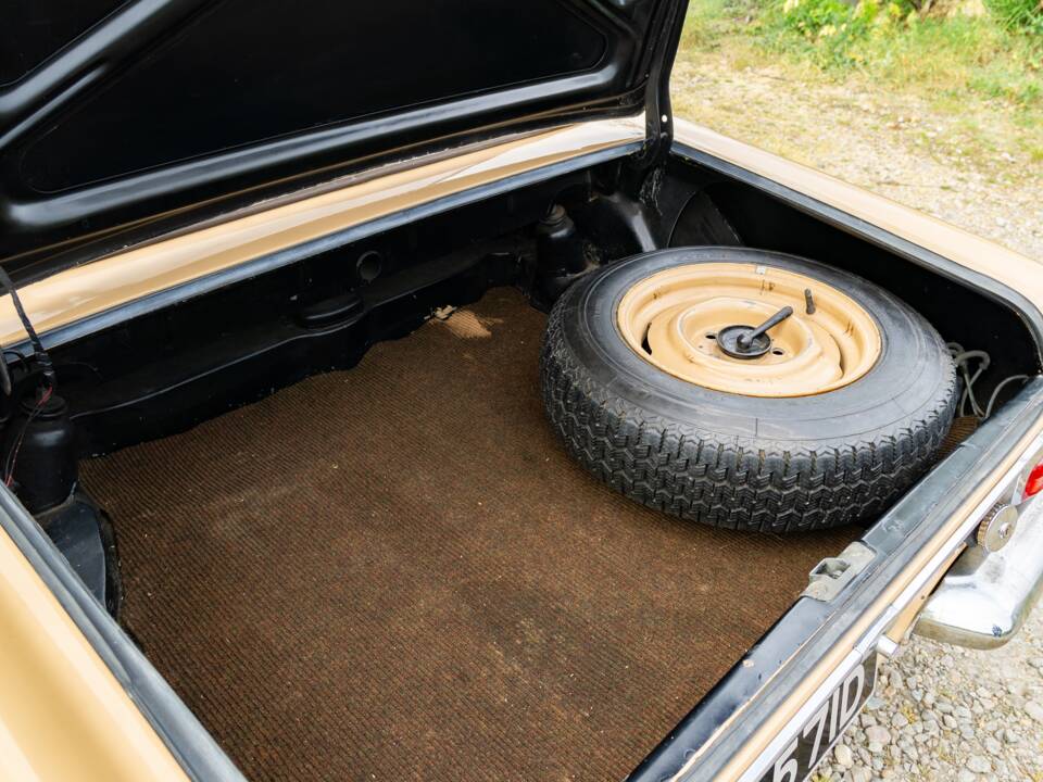 Bild 31/31 von Mercedes-Benz 230 SL (1966)