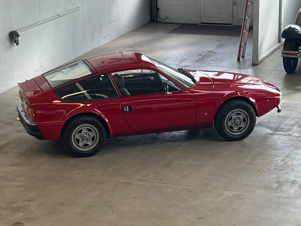 Image 18/55 de Alfa Romeo Junior Zagato GT 1300 (1972)