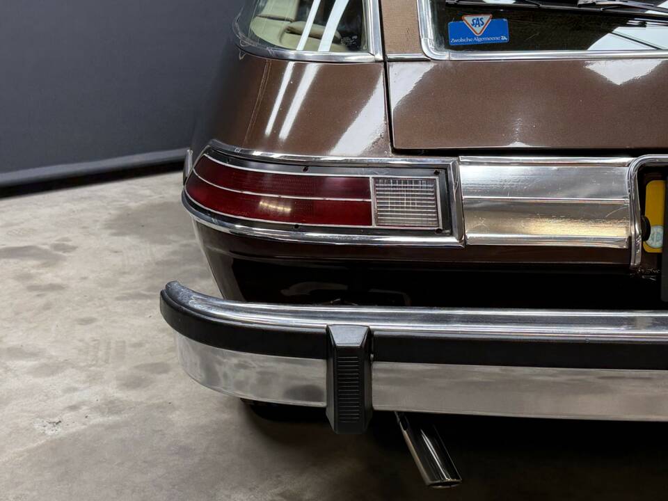 Image 36/50 of AMC Pacer (1982)