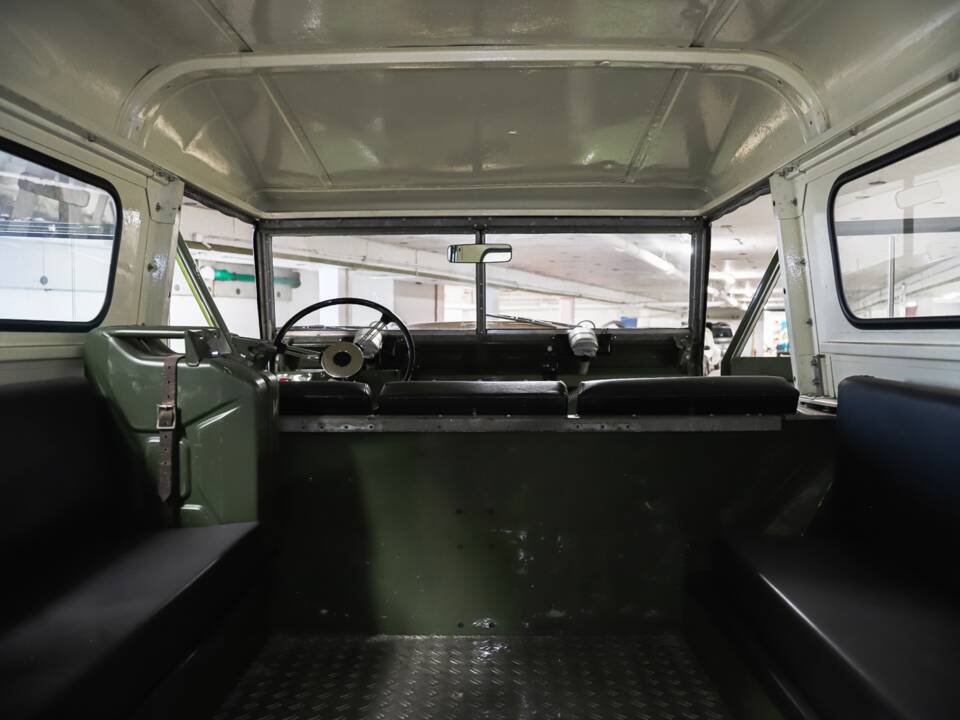 Bild 56/96 von Land Rover 88 (1961)