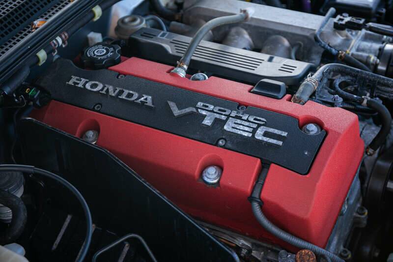 Image 17/45 of Honda S 2000 (2009)