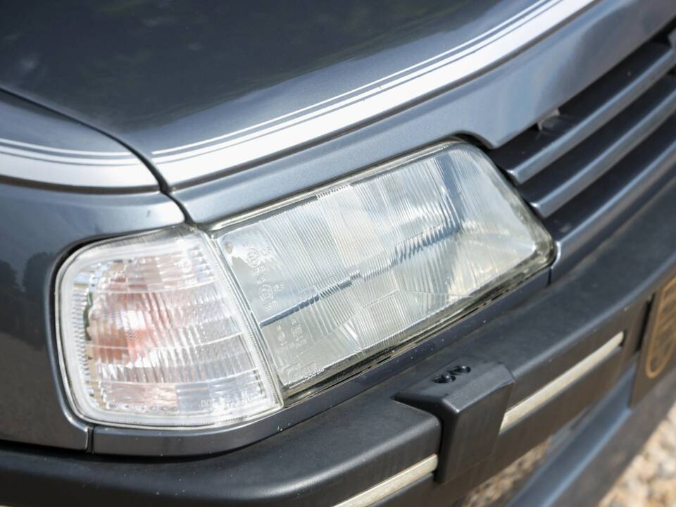 Bild 41/50 von Peugeot 405 Mi16 (1990)