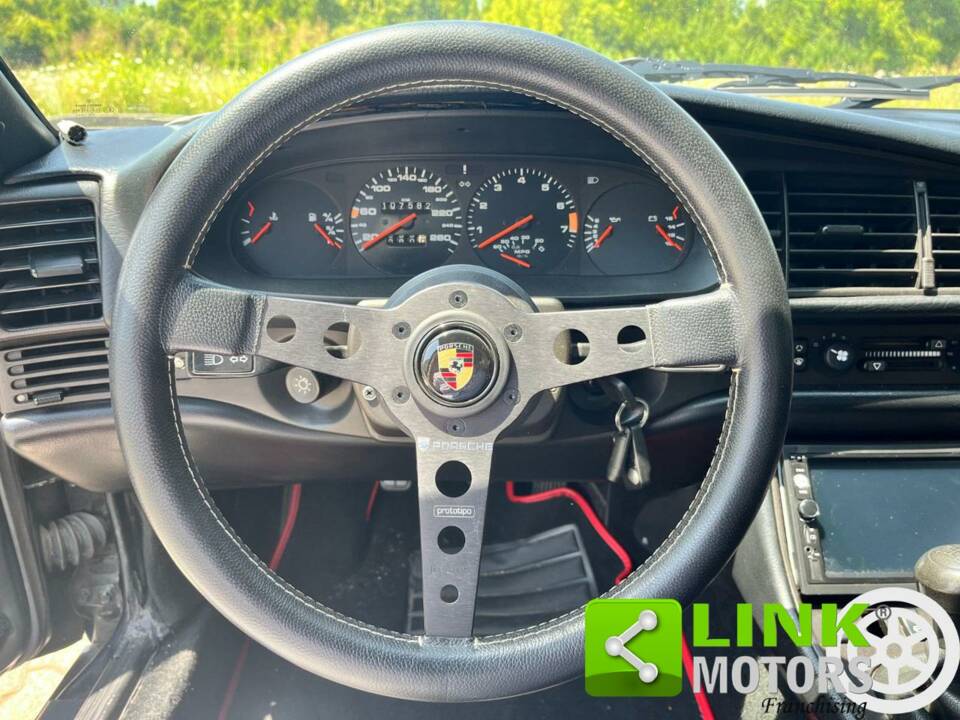 Bild 8/10 von Porsche 944 (1986)