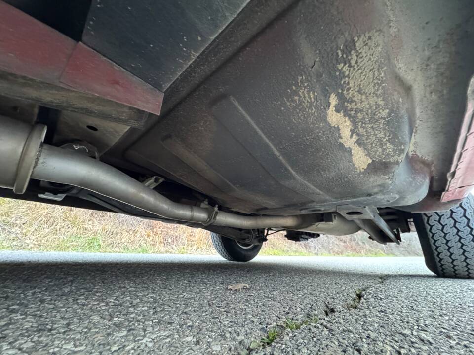 Immagine 48/48 di Alfa Romeo Giulia GT 1300 Junior (1972)