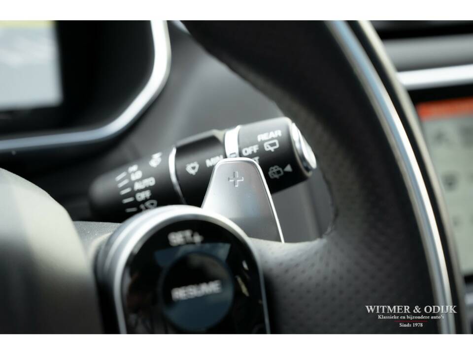 Bild 21/36 von Land Rover Range Rover Sport P400e PHEV (2019)