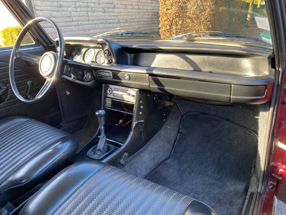 Bild 11/19 von BMW 1602 (1973)
