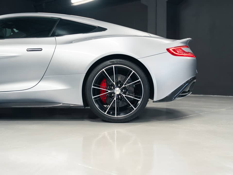 Bild 12/39 von Aston Martin Vanquish (2013)