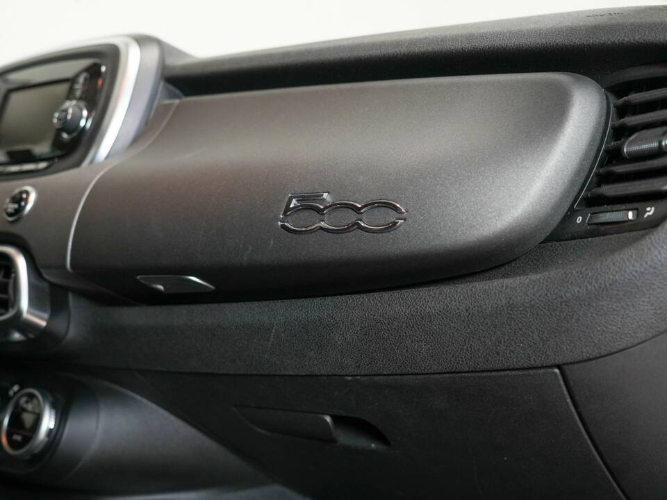 Bild 18/45 von FIAT 500X 1.4 MultiAir (2015)