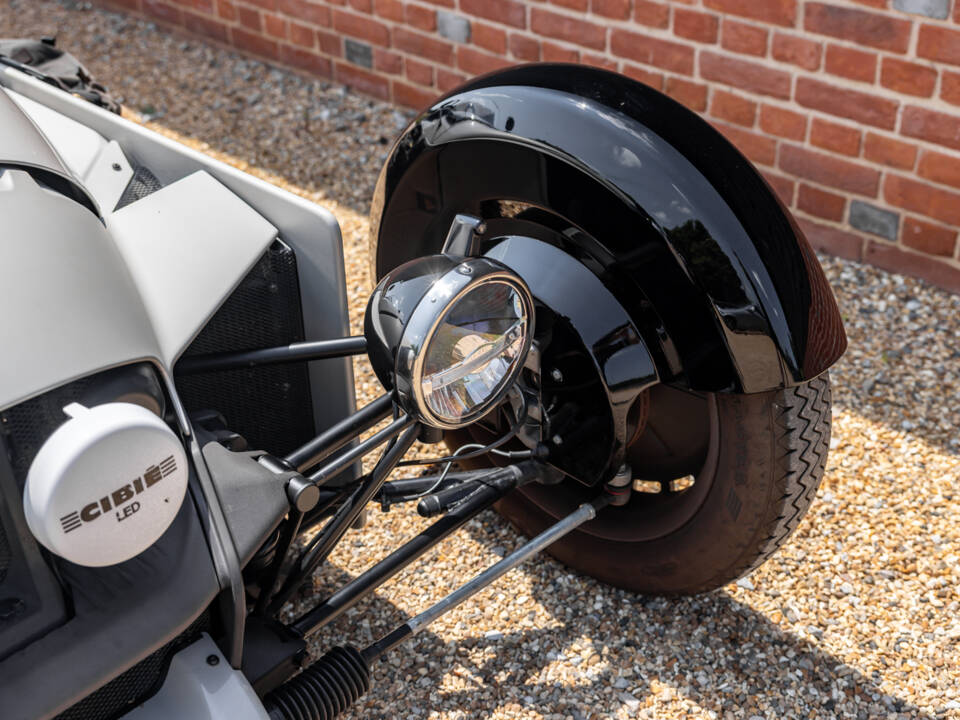 Bild 25/58 von Morgan Super 3 (2023)