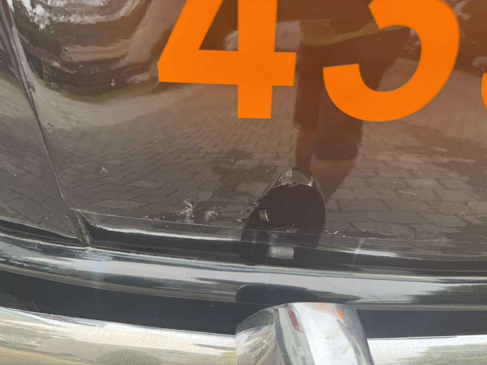 Bild 24/31 von FIAT 1400 A Diesel (1957)