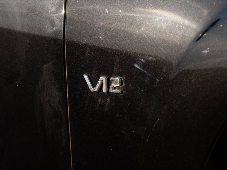 Bild 31/50 von Mercedes-Benz S 600 L (2009)