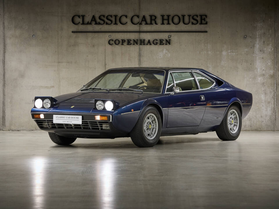 Image 4/100 of Ferrari Dino 308 GT4 (1976)