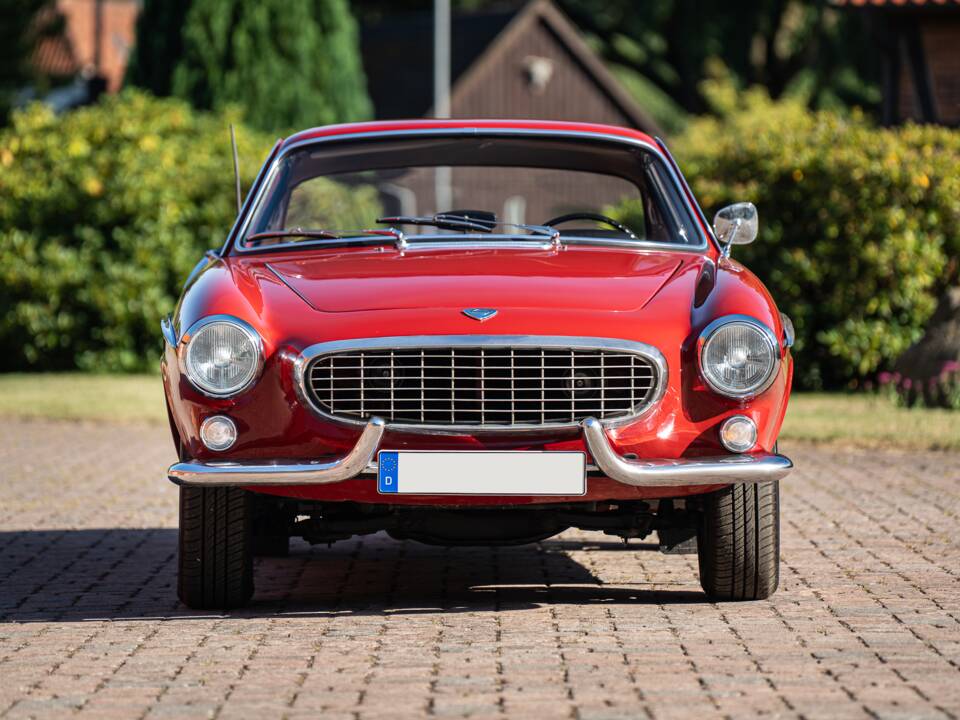 Image 5/59 de Volvo 1800 S (1964)