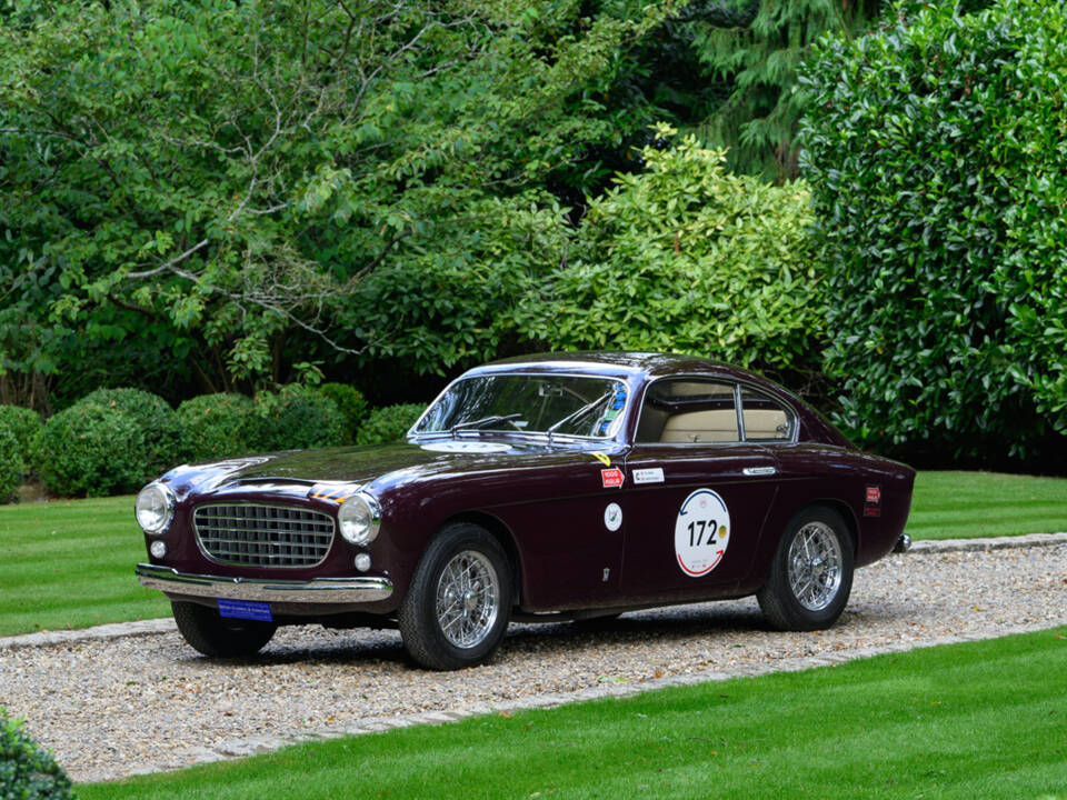 Bild 3/17 von Ferrari 166 Inter (1950)