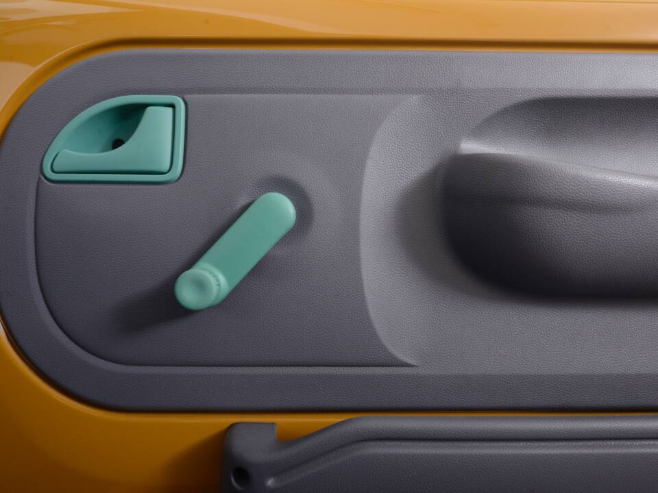 Immagine 22/30 di Renault Twingo (1993)