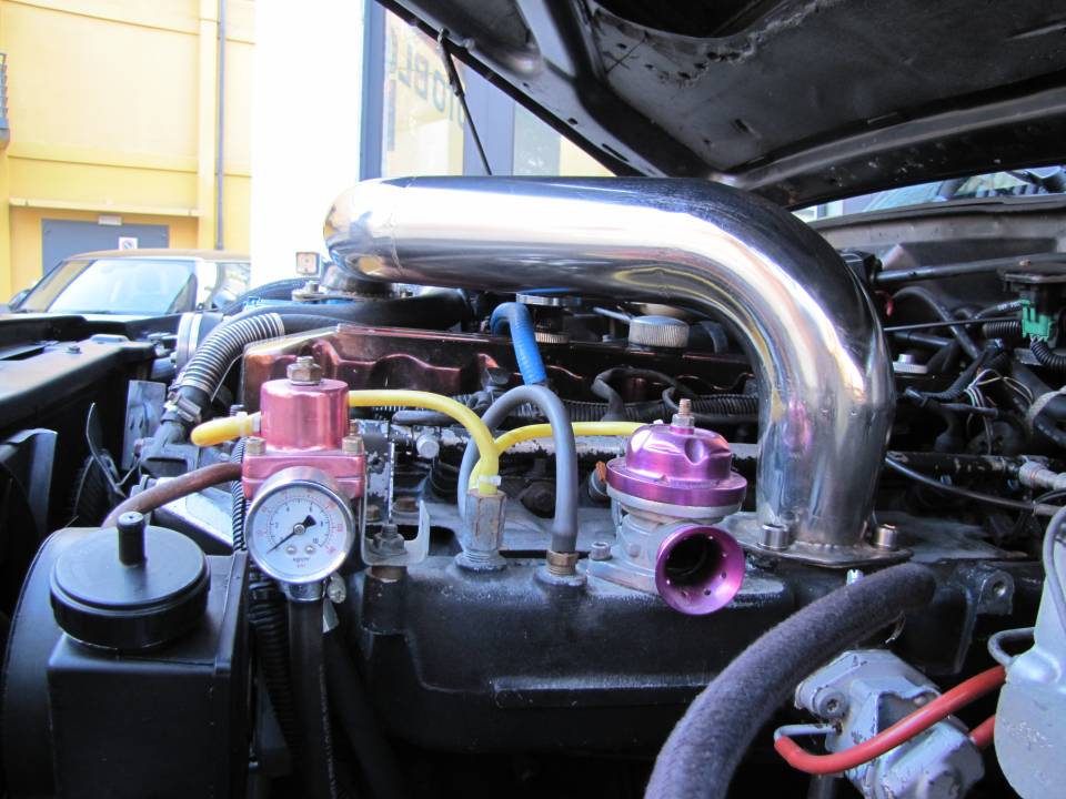 Image 15/30 of Jeep Cherokee (1990)