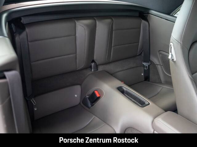Bild 20/27 von Porsche 911 Carrera (2018)