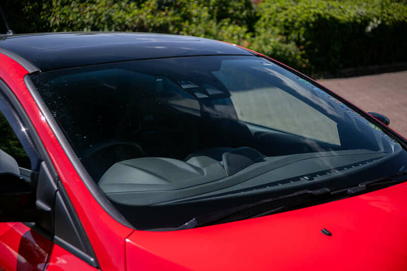 Image 19/37 of Ford Focus RS (2018)