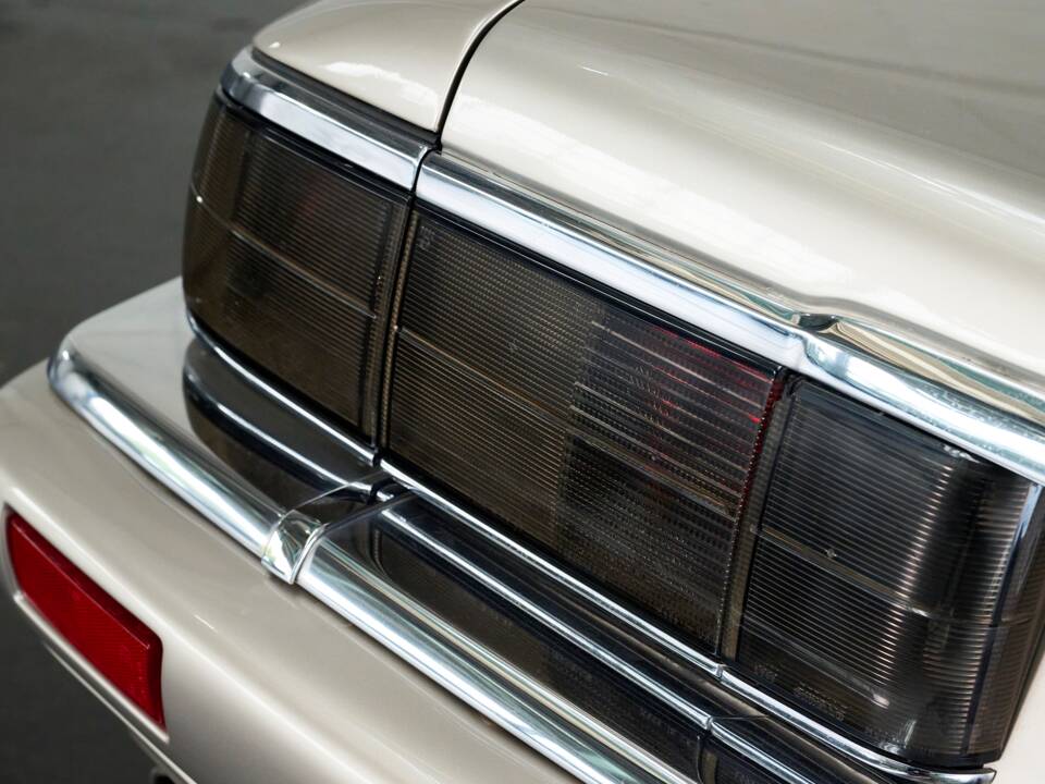 Bild 29/50 von Jaguar XJS 4.0 (1995)