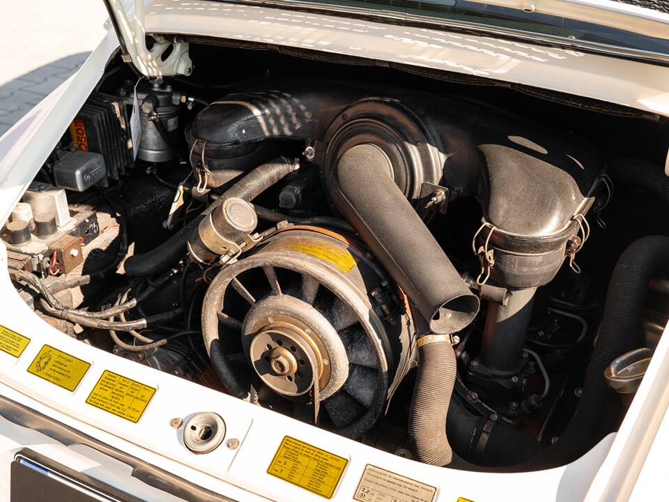 Image 47/47 de Porsche 911 2.2 S (1970)