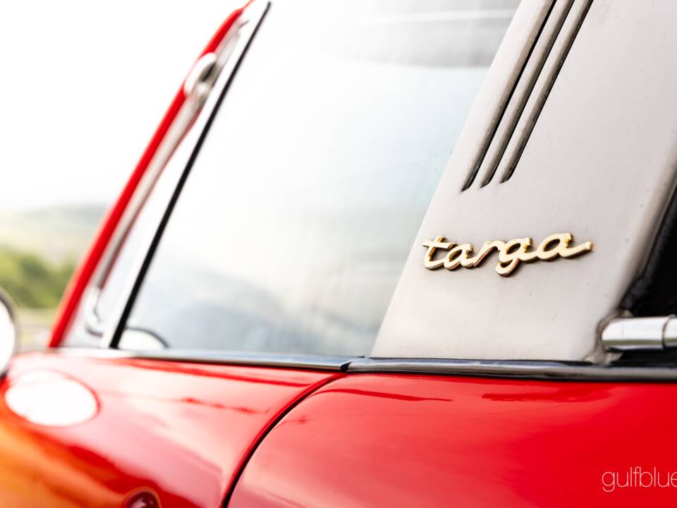 Immagine 19/51 di Porsche 911 2.2 E (1970)