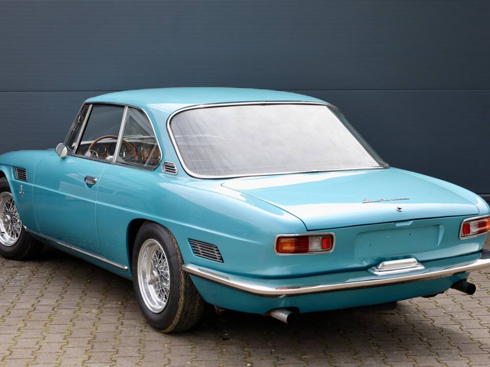 Image 3/22 of ISO Rivolta 340 (1967)