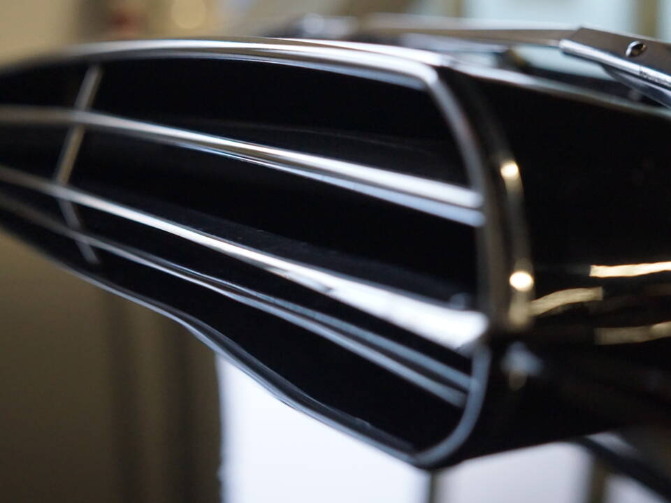 Image 19/29 of Mercedes-Benz 230 SL (1965)