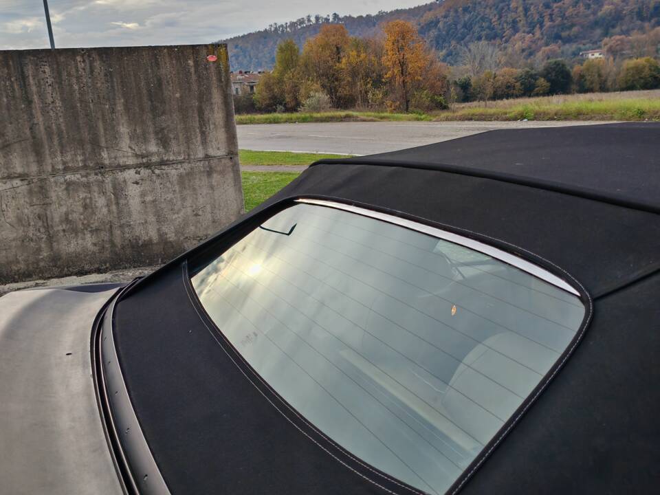 Image 21/44 of Saab 900 S (1992)