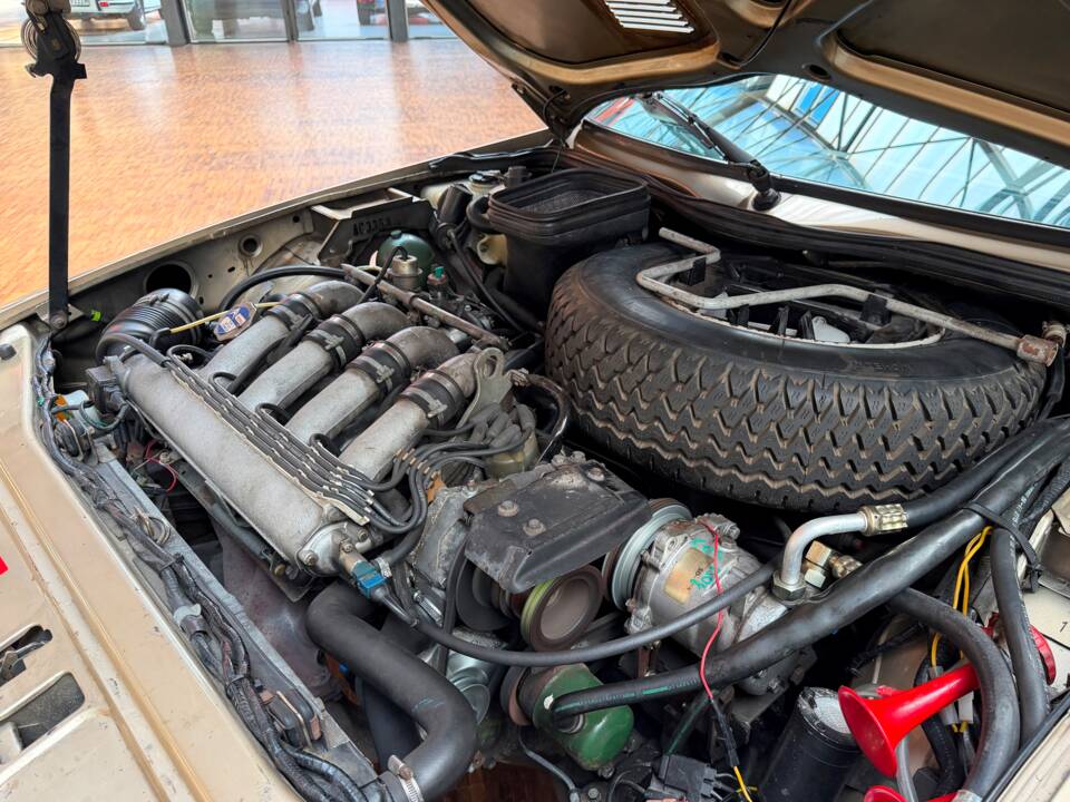 Immagine 38/43 di Citroën CX 2400 GTi (1982)