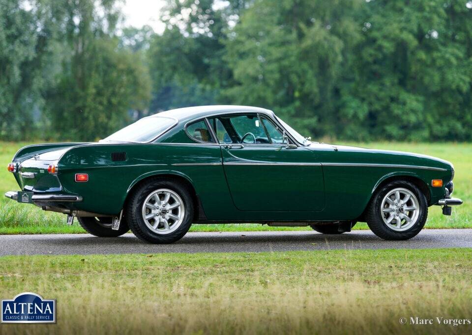 Bild 9/55 von Volvo 1800 E (1972)