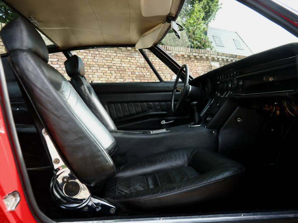 Image 41/50 of Maserati Ghibli SS (1969)