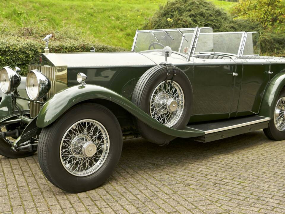 Immagine 2/50 di Rolls-Royce Phantom I (1929)